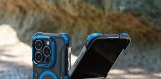 Η αγορά θηκών iPhone Duo προσφέρει ανθεκτική προστασία και πρωτοποριακό σχεδιασμό