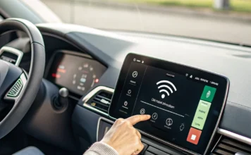 Πώς η προσαρμογή και η λειτουργία Wireless βελτιώνουν το Android Auto
