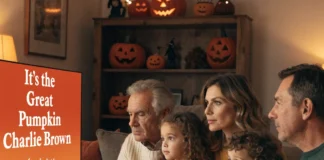 Ο κόσμος απολαμβάνει το Great Pumpkin Charlie Brown με δωρεάν Apple TV+ προβολή