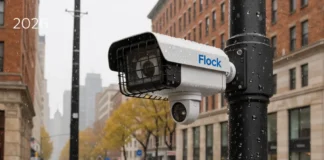 Η πρωτοβουλία προστασίας με κάμερες Flock και MapQuest το 2026
