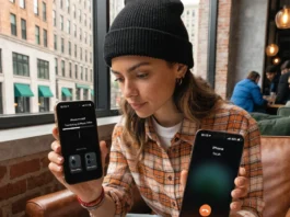 Η εξέλιξη του iPhone Handoff συμβατή με το 5G δίκτυο Verizon και άλλους παρόχους
