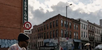 Ο Pierre-Louis Biojout δημιουργεί zombie shooter με θέμα την αστεγία στο Tenderloin