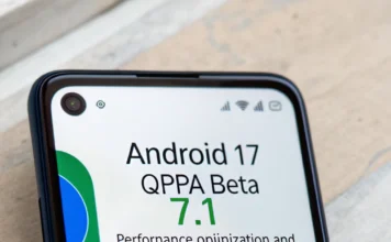 Το Android 17 QPR2 Beta 7.1 βελτιώνει την απόδοση και διορθώνει καθυστερήσεις στα Pixel 6a και 7 beta