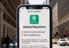 Η Apple ενημερώνει App Store για απαγόρευση αντισυναίνεσης και nudification εφαρμογών