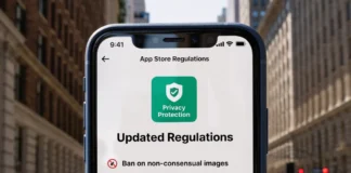 Η Apple ενημερώνει App Store για απαγόρευση αντισυναίνεσης και nudification εφαρμογών