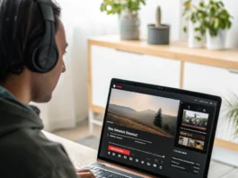 Η λειτουργία Auto Speed στο YouTube βελτιώνει την εμπειρία θέασης με AI