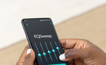 Πώς το EQSweep βελτιώνει τον ήχο των Pixel Buds με εξατομικευμένη ρύθμιση