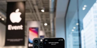 Η AT&T αποκαλύπτει προβλήματα iPhone 18 Pro Max με το νέο iOS 27.0.1
