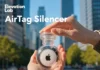 Η Elevation Lab αποσύρει AirTag Silencer λόγω ανησυχιών για παρακολούθηση και ιδιωτικότητα