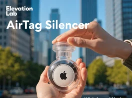 Η Elevation Lab αποσύρει AirTag Silencer λόγω ανησυχιών για παρακολούθηση και ιδιωτικότητα