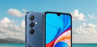 Καλύτερα φθηνά Android κινητά κάτω από 200 δολάρια με υποστήριξη 2024