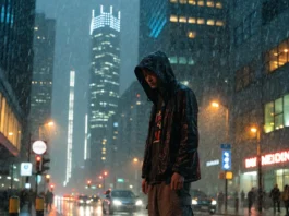 Η εξέλιξη του David και των χαρακτήρων στην Cyberpunk Edgerunners σεζόν 1