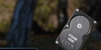 Η διαφορά χωρητικότητας στα Windows 11 και iOS 27 επηρεάζει αποθηκευτικούς δίσκους