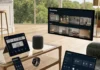 Η σύνδεση του Apple HomeView με συσκευές smart home εξελίσσει την καθημερινότητα