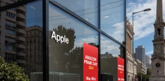 Οι νέες προσφορές Amazon φέρνουν εκπτώσεις σε Mac Mini και Mac Studio