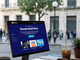 Το Steam Next Fest παρουσιάζει 8,000 indie demos με νέες δημιουργίες AI και κλώνους Roblox στην Ελλάδα