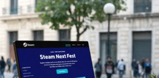 Το Steam Next Fest παρουσιάζει 8,000 indie demos με νέες δημιουργίες AI και κλώνους Roblox στην Ελλάδα