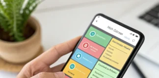 Πώς η οργάνωση και οι ετικέτες σε Google Keep βελτιώνουν τη χρήση