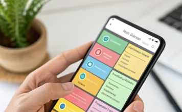 Πώς η οργάνωση και οι ετικέτες σε Google Keep βελτιώνουν τη χρήση