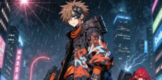 Η εξέλιξη του Cyberpunk Edgerunners 2 φέρνει νέες περιπέτειες στο Night City