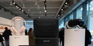 Η νέα σειρά Apple φέρνει εκπτώσεις και τεχνολογικές καινοτομίες στα προϊόντα της