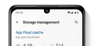 Η διαχείριση αποθήκευσης στο Pixel 9 Pro XL βελτιώνει την απόδοση Android