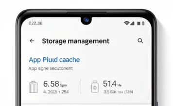 Η διαχείριση αποθήκευσης στο Pixel 9 Pro XL βελτιώνει την απόδοση Android