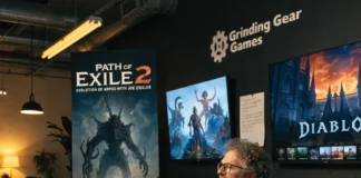Ο Joe Ziegler συζητά την εξέλιξη του ARPG με το Path of Exile 2