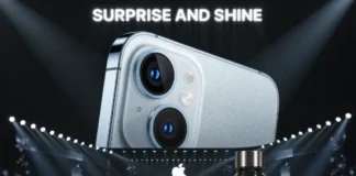 Η Apple παρουσιάζει το iPhone Duo με κάμερες 48 megapixel και νέο foldable σχεδιασμό