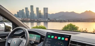 Η νέα σχεδίαση Gemini βελτιώνει την εμπειρία Android Auto με Magic Cue
