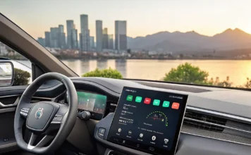 Η νέα σχεδίαση Gemini βελτιώνει την εμπειρία Android Auto με Magic Cue