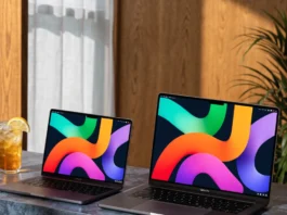 Η νέα σειρά MacBook Pro φέρνει OLED οθόνες και M6 chip Apple