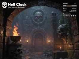 Το Hell Clock φέρνει νέες σεζόν και μόνιμοι buffs στην περιπέτεια
