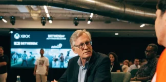 Η Microsoft ενισχύει το Xbox με Bethesda και νέες αποκλειστικότητες παιχνιδιών