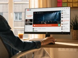 Προστασία καναλιού YouTube από hackers και απειλές στην πλατφόρμα ροής