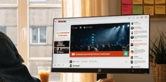 Προστασία καναλιού YouTube από hackers και απειλές στην πλατφόρμα ροής