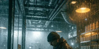 Το Steam Next Fest παρουσιάζει το Probably Stolen με cyberpunk θέματα και διαχείριση αποθήκης σε διαστημικό σταθμό