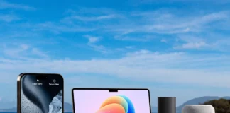Οι νέες λειτουργίες του iPhone Duo με υποστήριξη AirPods Pro και MacBook Neo