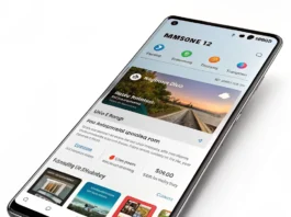 Η εμπειρία Samsung Browser σε μη Samsung τηλέφωνα με νέες λειτουργίες One UI