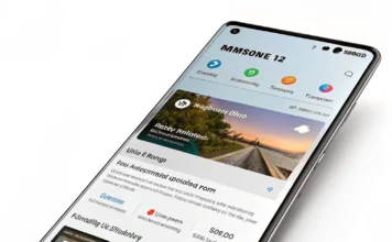 Η εμπειρία Samsung Browser σε μη Samsung τηλέφωνα με νέες λειτουργίες One UI