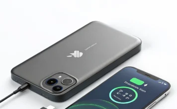 Η θωρακισμένη μπαταρία iVANKY φορτίζει ασύρματα iPhone και Pixel εύκολα